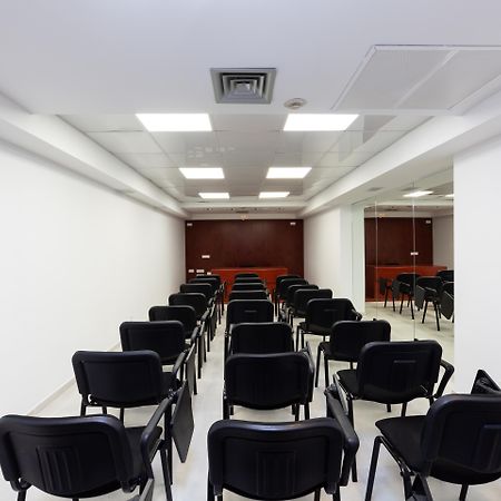 Reverence Life Hotel - Adults Only Санта-Понса Экстерьер фото