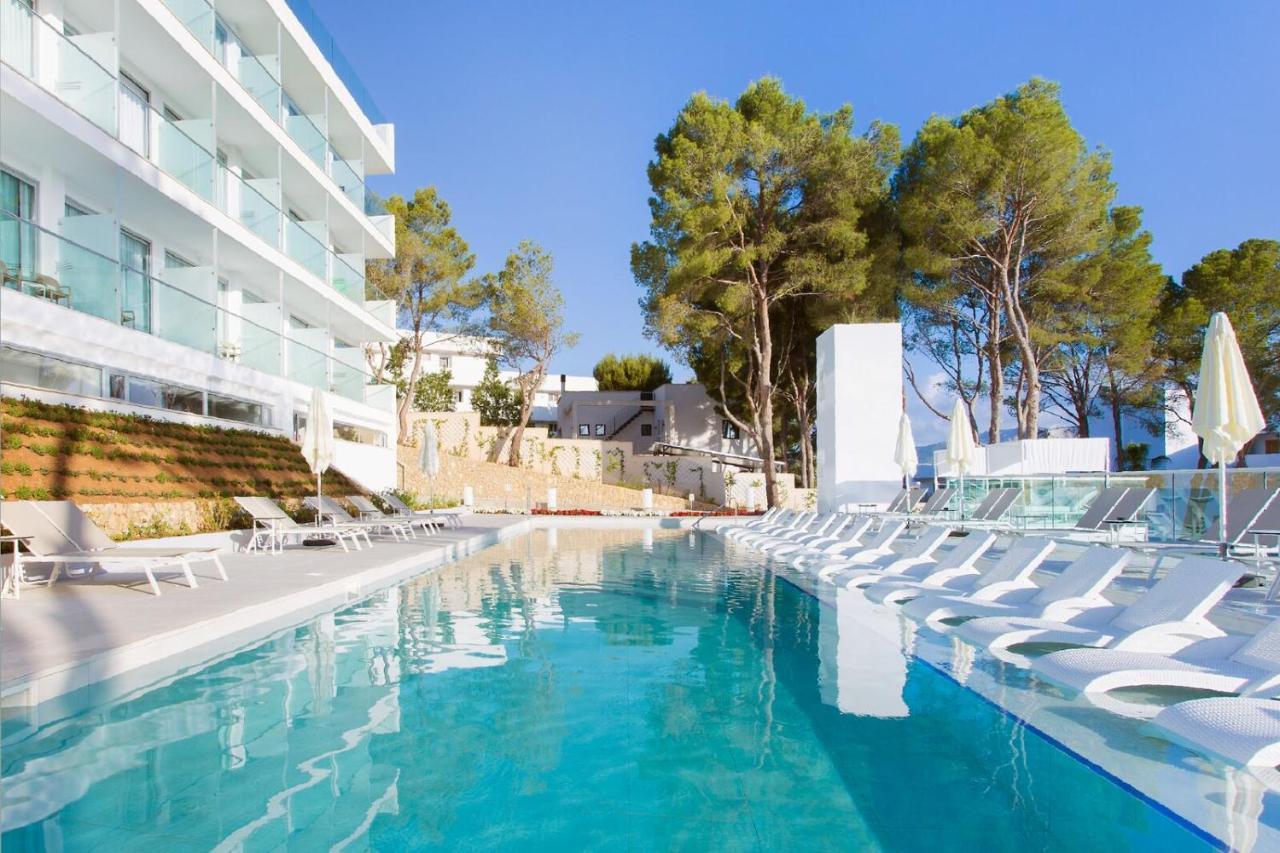 Reverence Life Hotel - Adults Only Санта-Понса Экстерьер фото