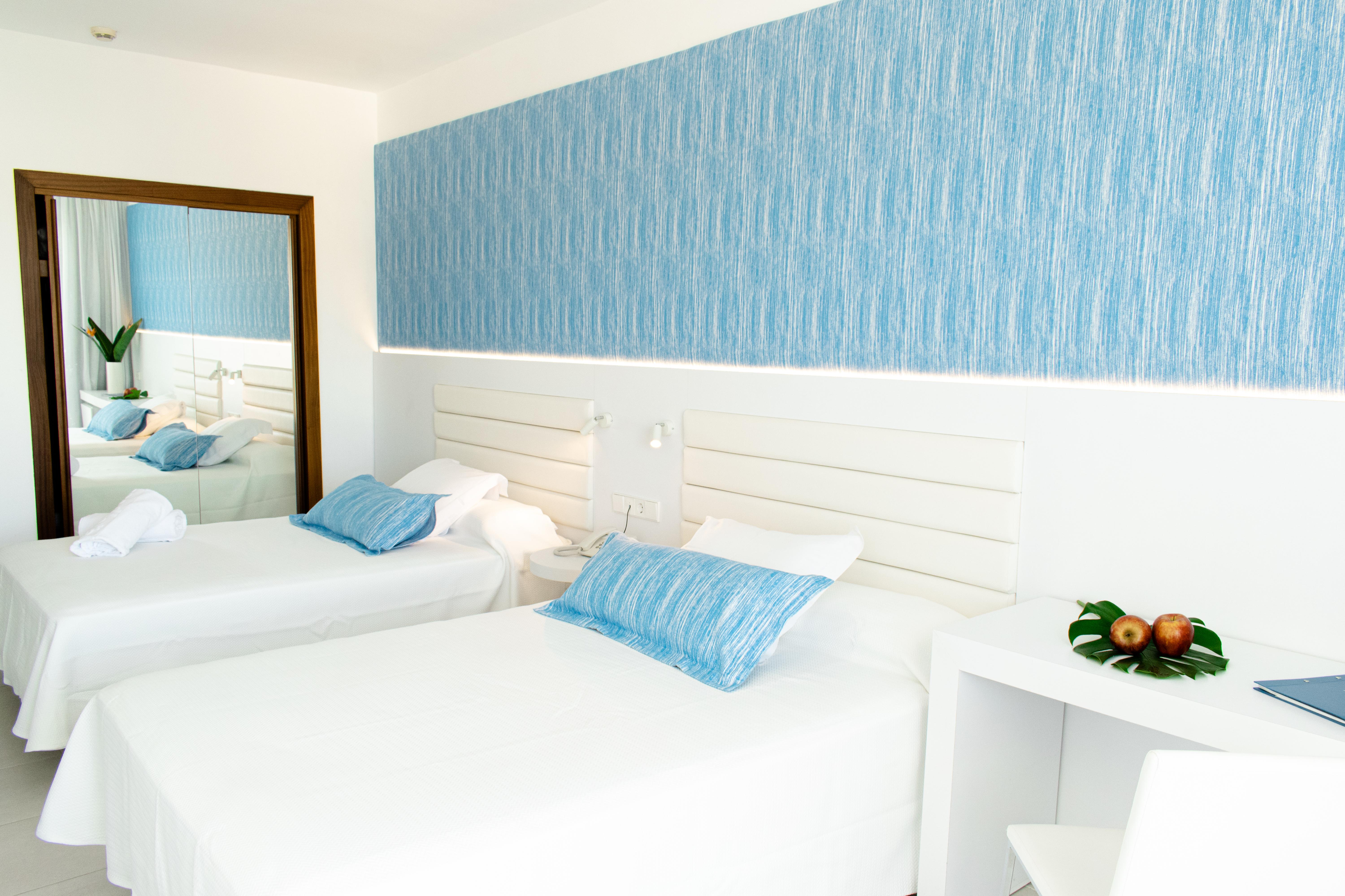 Reverence Life Hotel - Adults Only Санта-Понса Экстерьер фото