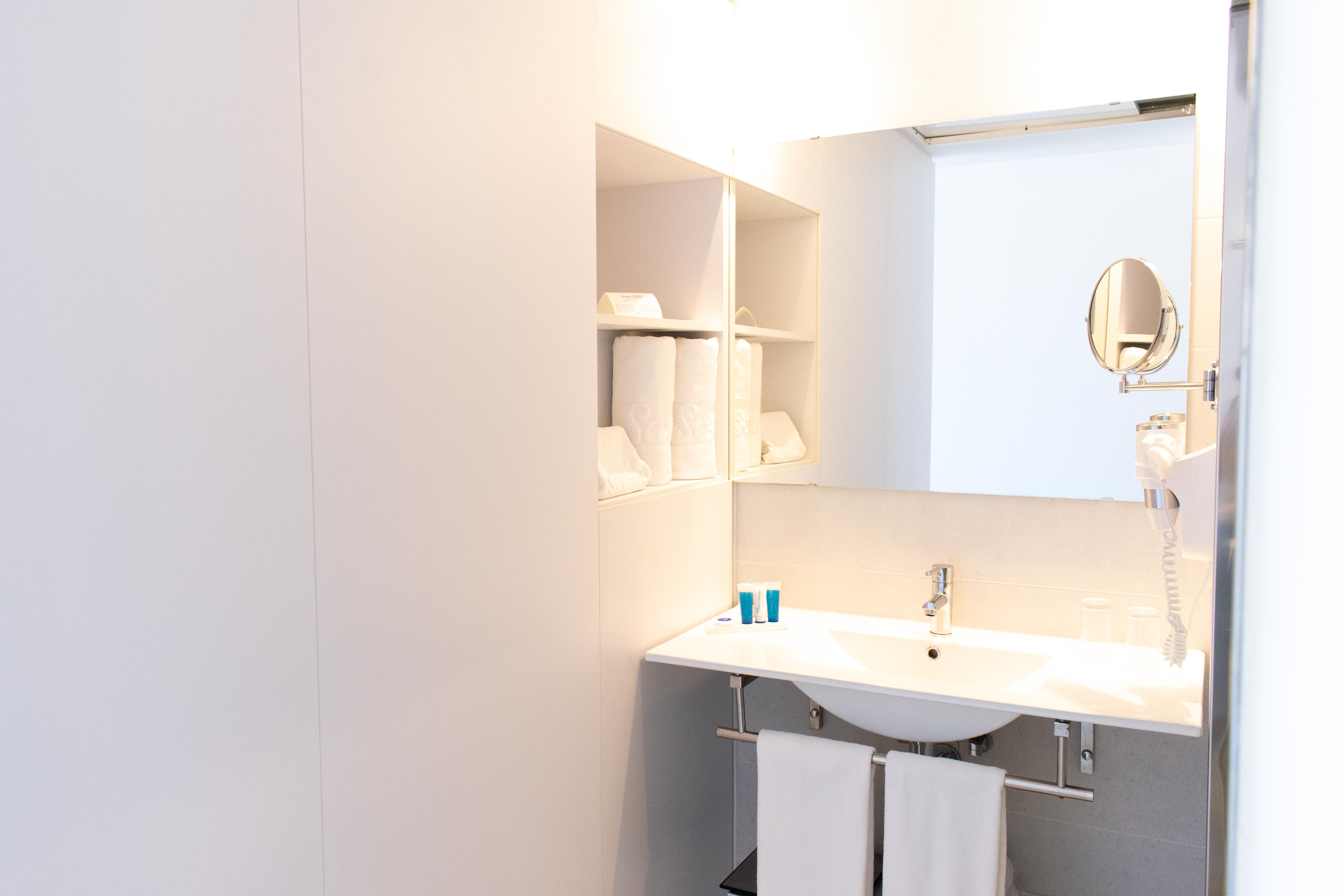 Reverence Life Hotel - Adults Only Санта-Понса Экстерьер фото