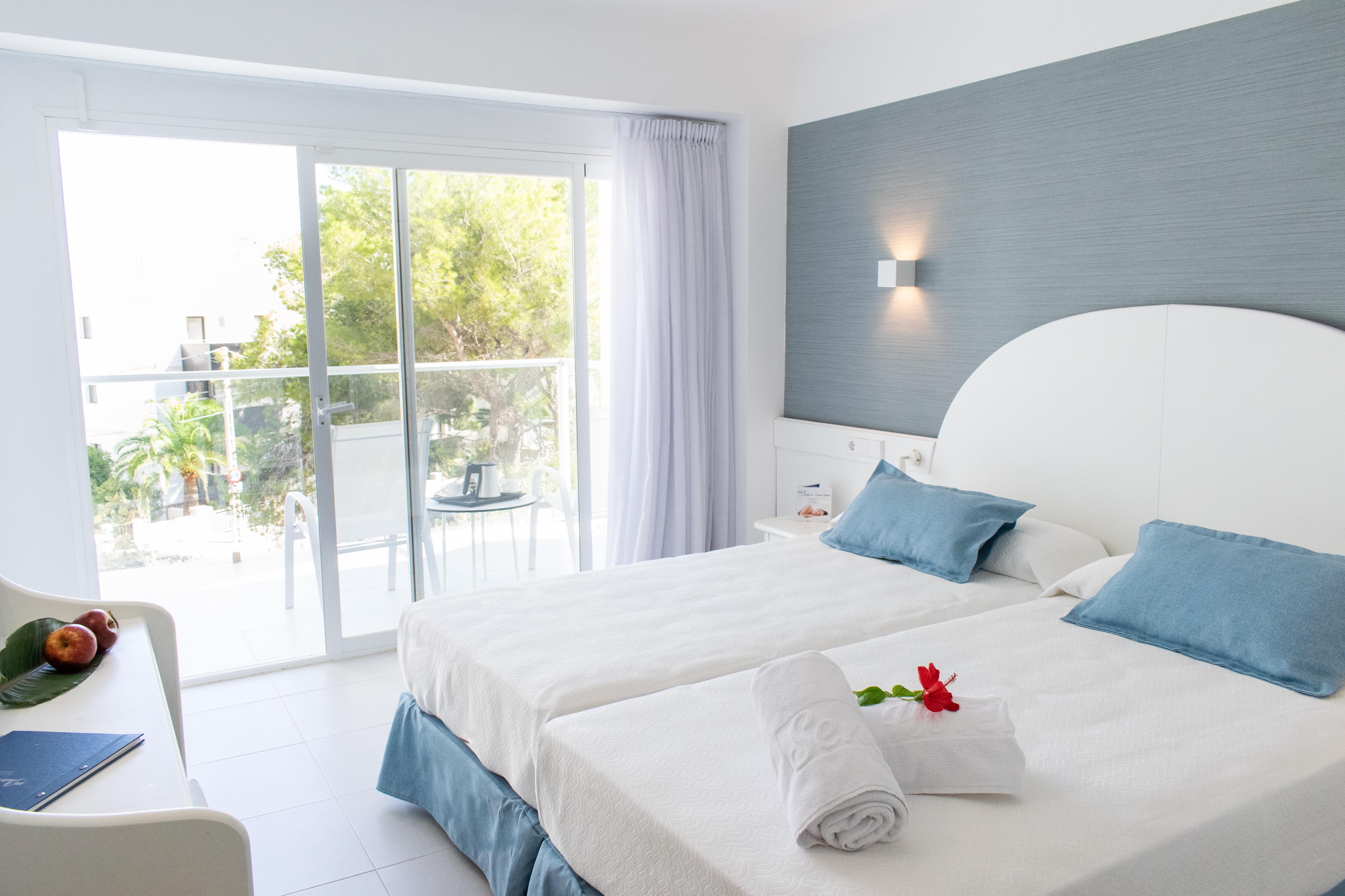 Reverence Life Hotel - Adults Only Санта-Понса Экстерьер фото