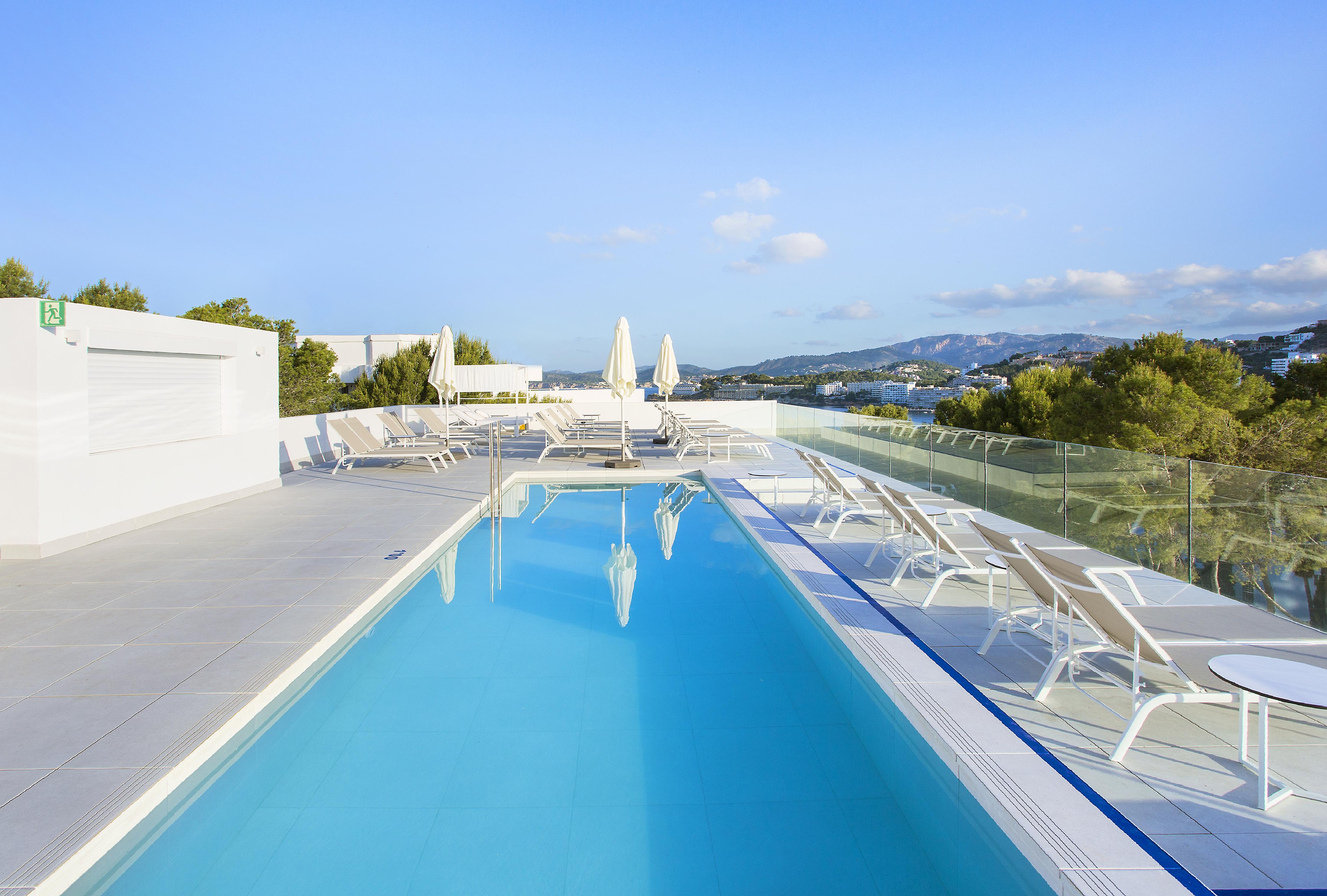 Reverence Life Hotel - Adults Only Санта-Понса Экстерьер фото