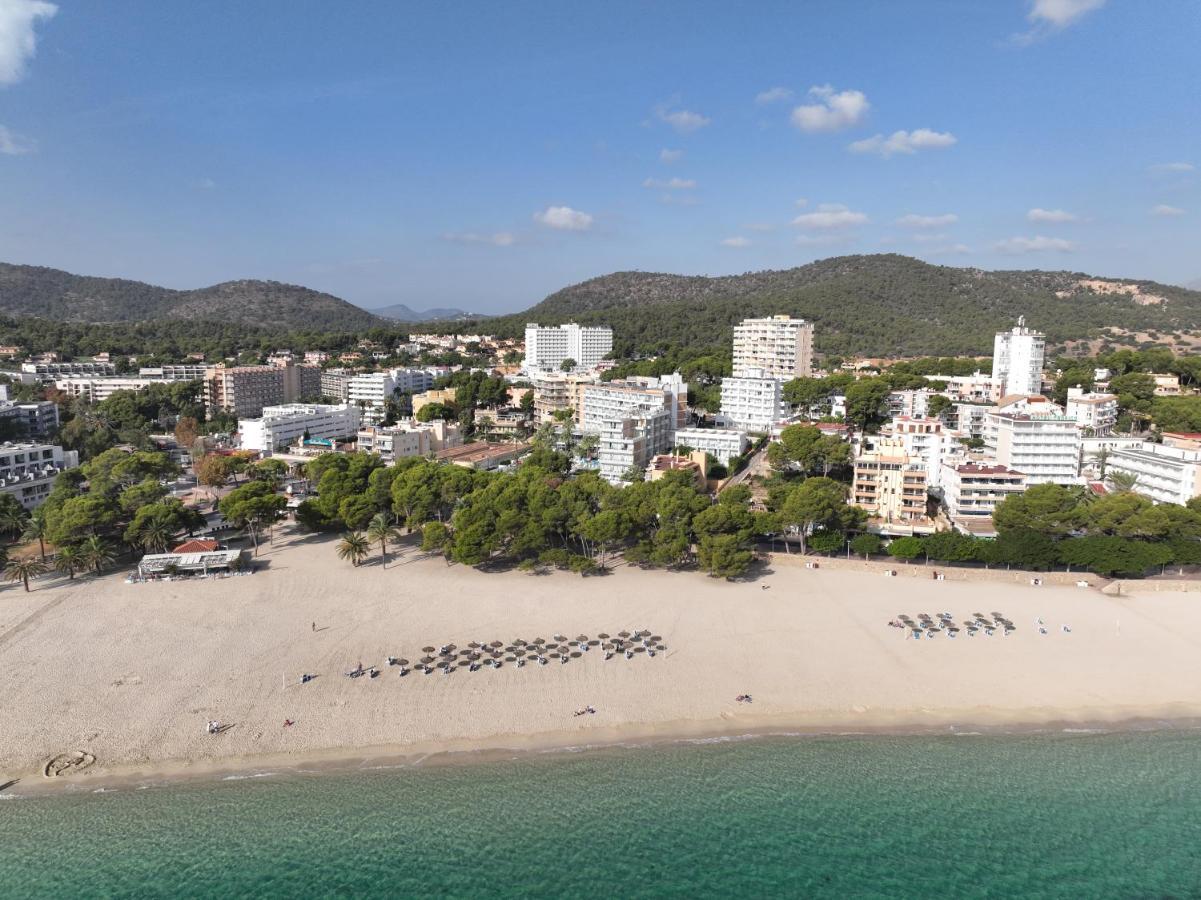 Reverence Life Hotel - Adults Only Санта-Понса Экстерьер фото