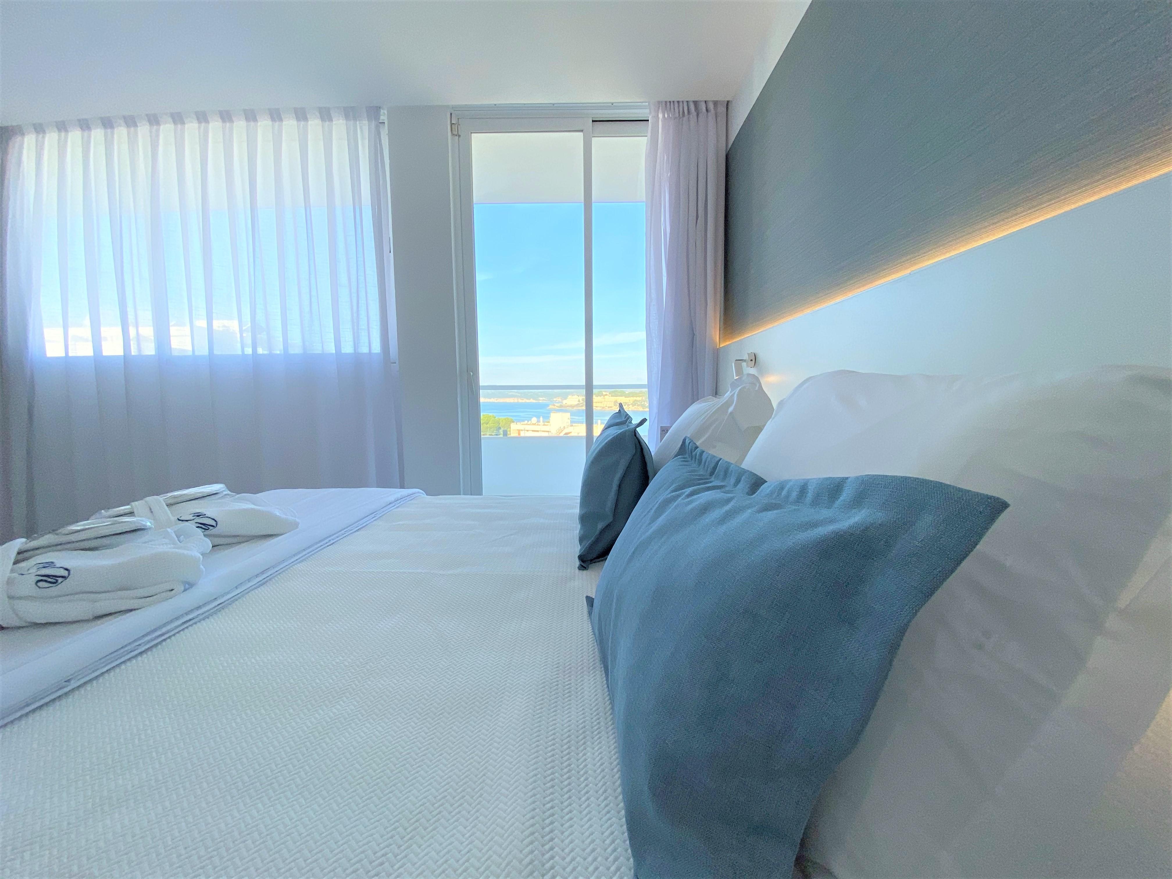 Reverence Life Hotel - Adults Only Санта-Понса Экстерьер фото