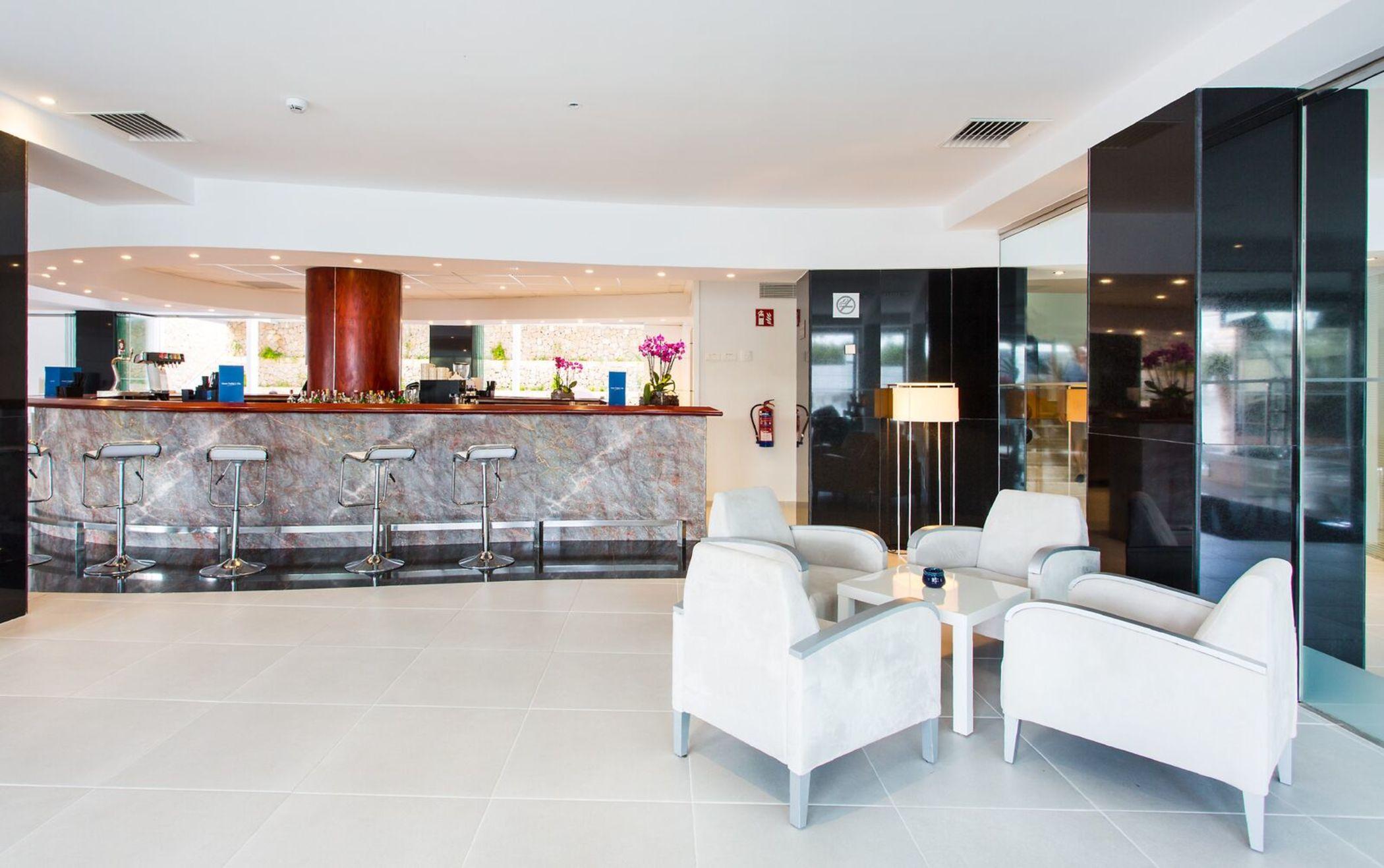 Reverence Life Hotel - Adults Only Санта-Понса Экстерьер фото