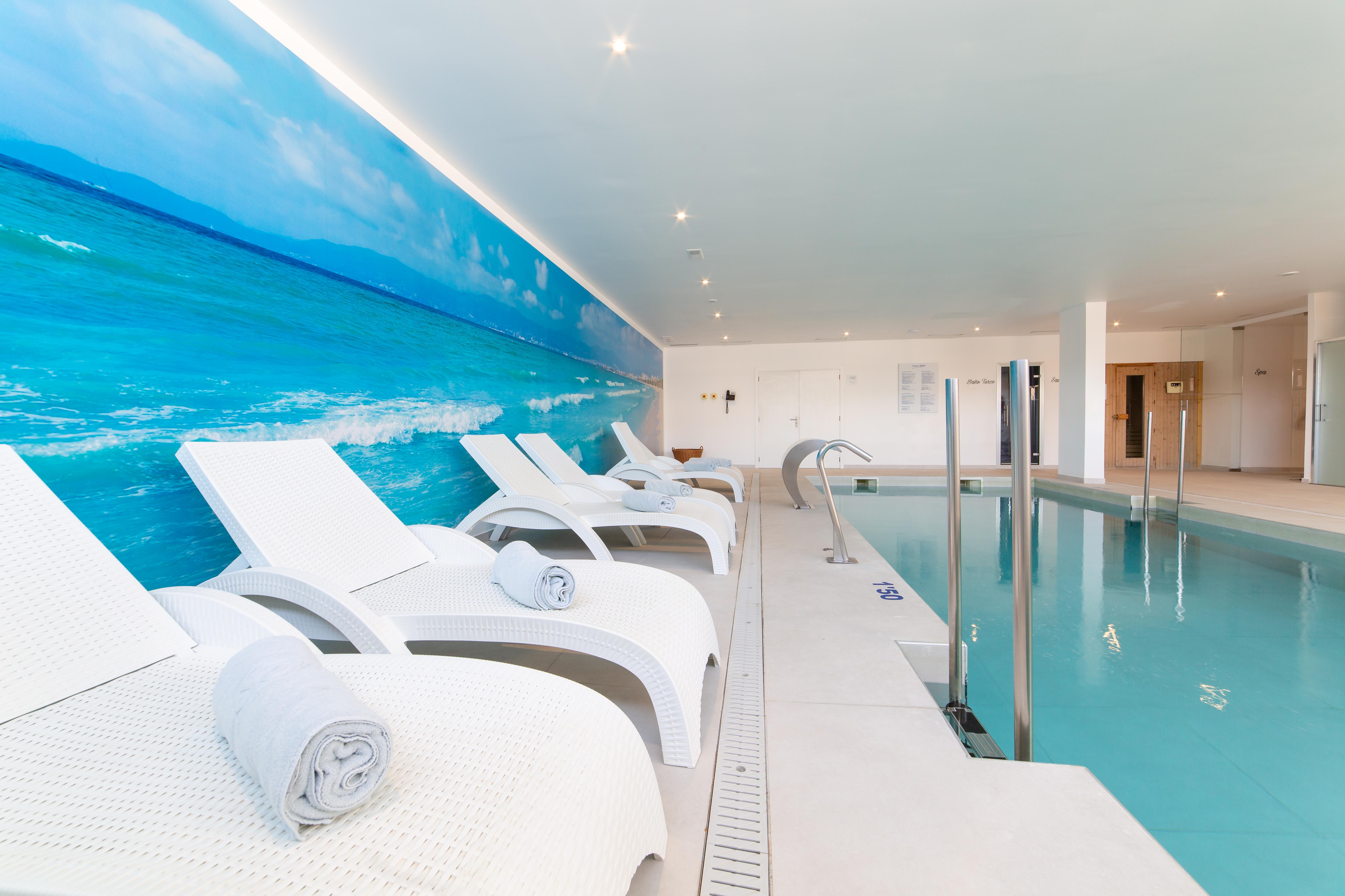 Reverence Life Hotel - Adults Only Санта-Понса Экстерьер фото