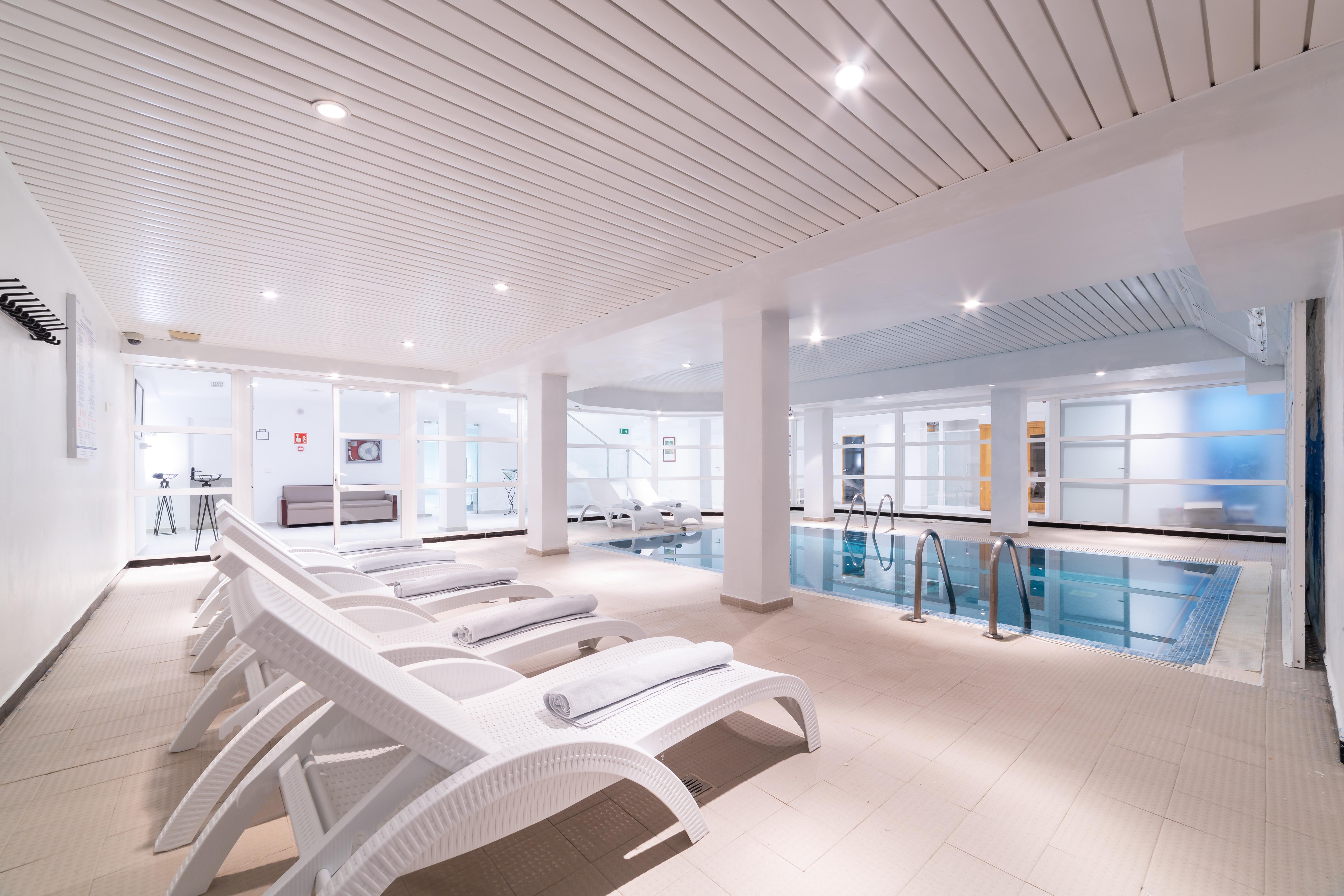 Reverence Life Hotel - Adults Only Санта-Понса Экстерьер фото