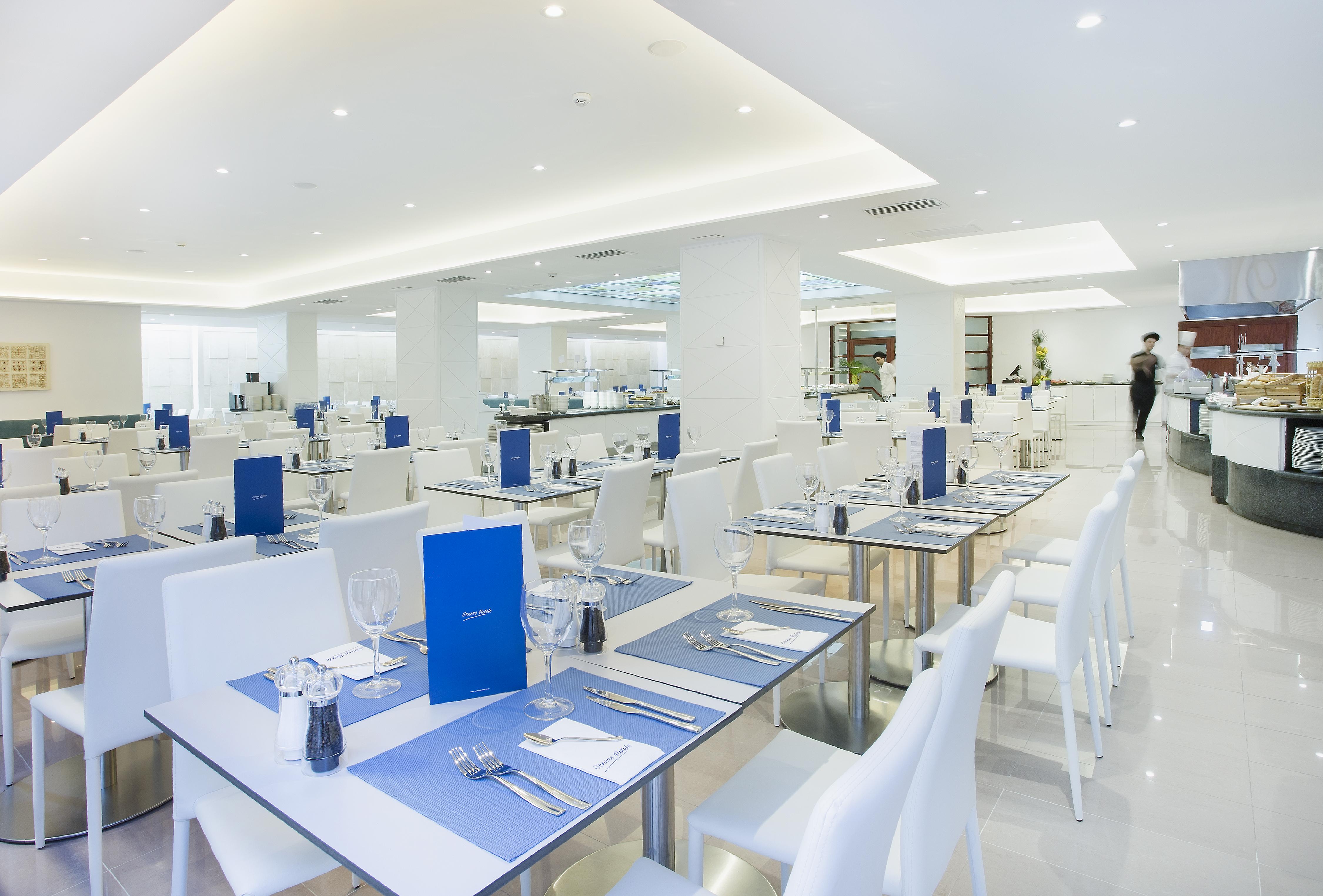 Reverence Life Hotel - Adults Only Санта-Понса Экстерьер фото