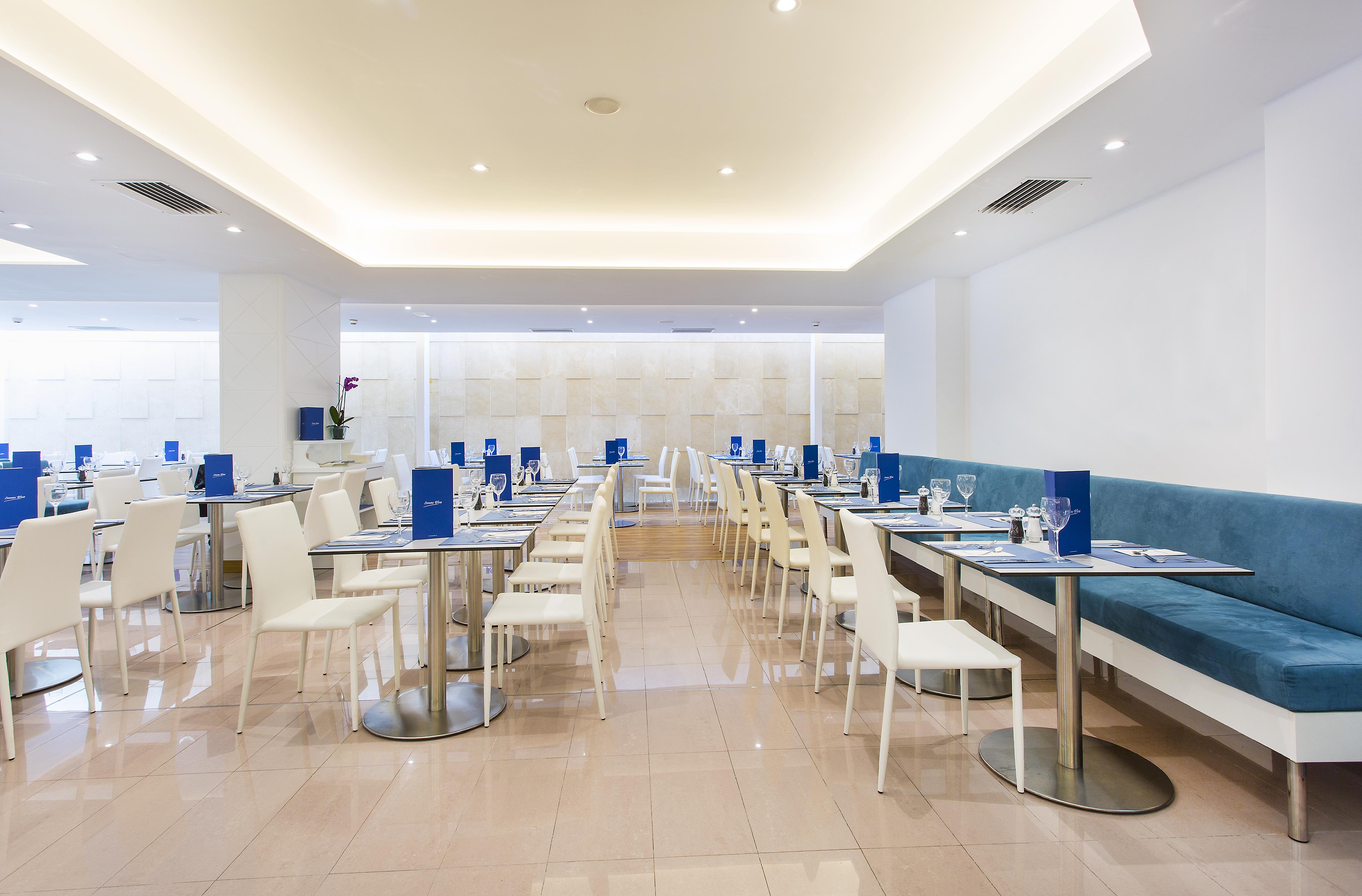 Reverence Life Hotel - Adults Only Санта-Понса Экстерьер фото