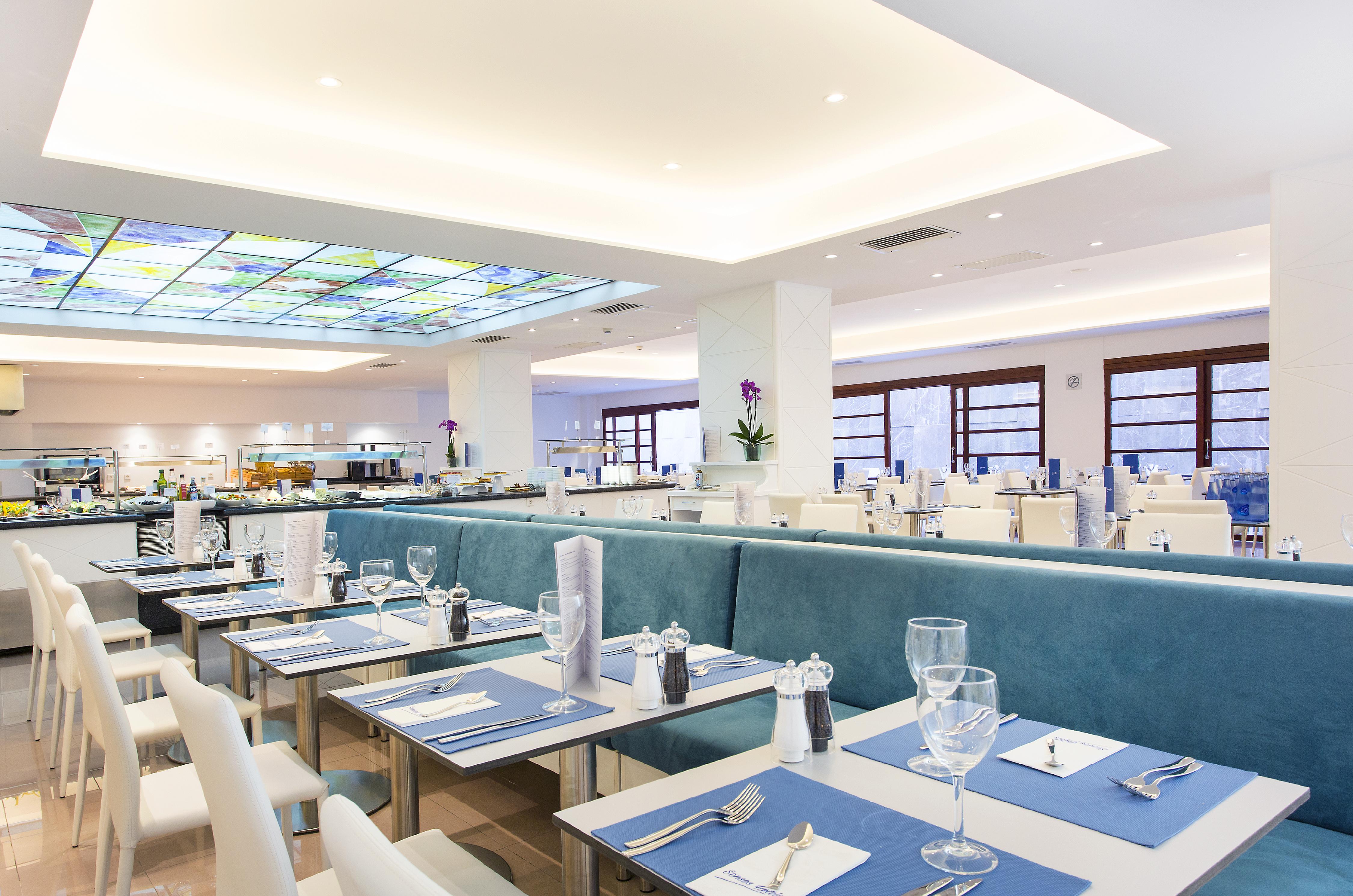 Reverence Life Hotel - Adults Only Санта-Понса Экстерьер фото