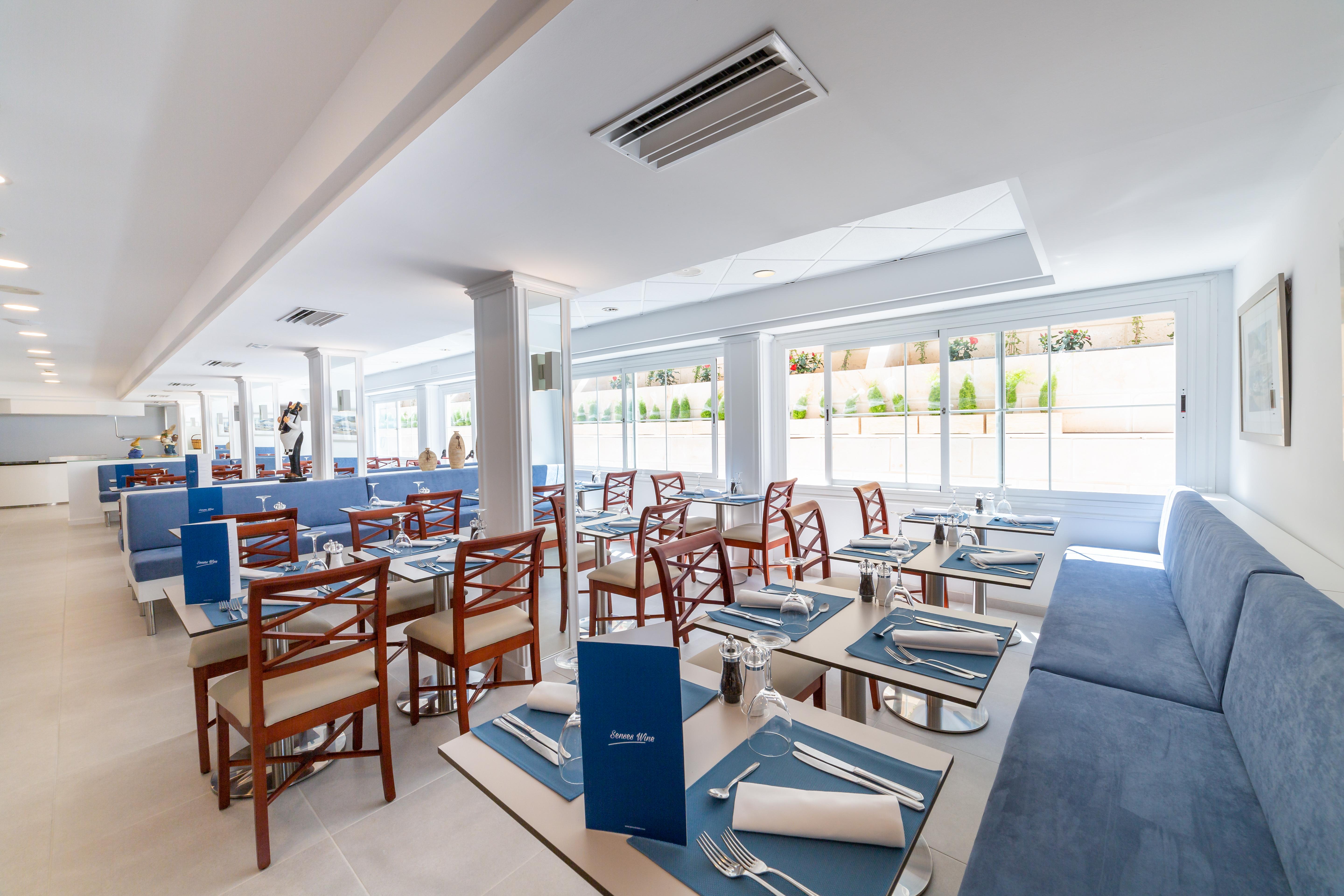 Reverence Life Hotel - Adults Only Санта-Понса Экстерьер фото