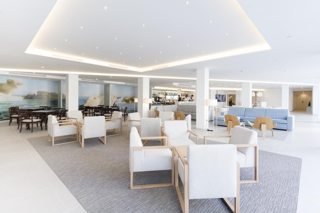 Reverence Life Hotel - Adults Only Санта-Понса Экстерьер фото