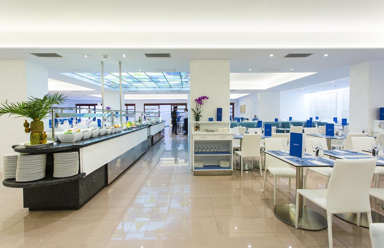 Reverence Life Hotel - Adults Only Санта-Понса Экстерьер фото